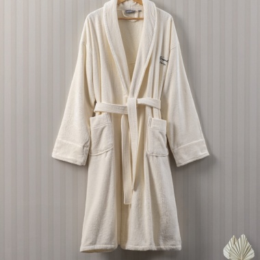 Bornoz (Bathrobe)